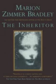 The Inheritor by Marion Zimmer Bradley Paperback