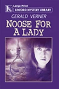 Noose for a Lady by Gerald Verner Paperback