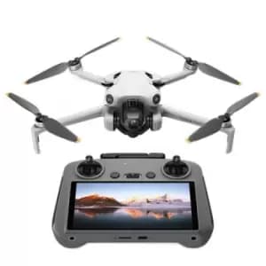 DJI Mini 4 Pro with RC 2 Controller