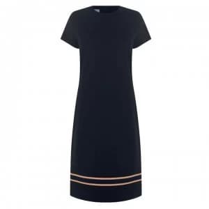 Escada Dibbon Dress - A401