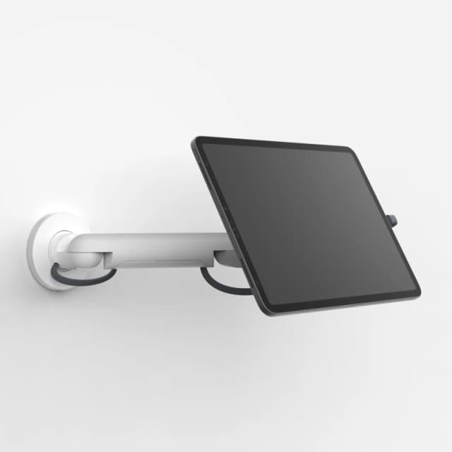 Bouncepad Core Reach Compatible with All USB-C Tablets White BP-COR-RCH-W