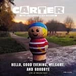 Carter the Unstoppable Sex Machine - Hello Good Evening Welcome & Goodbye (Live at Maida Vale/Live Recording) (Music CD)