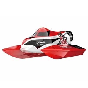 Joysway Mad Shark V2 Mini F1 Brushless Speedboat 420Mm