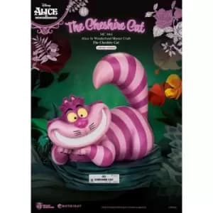 Alice In Wonderland Master Craft Statue The Cheshire Cat 36 cm