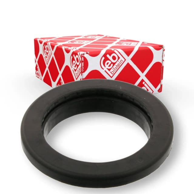 FEBI BILSTEIN 12471 Strut Bearing Front Axle Right Friction Bearing,suspension strut support mounting (1626)