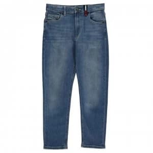 Tommy Hilfiger Tommy Rey Relax Jeans - Mid Blue 1A7