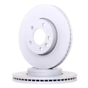 Bosch Brake disc 0 986 479 B88 Brake rotor,Brake discs VW,Transporter V Bus (7HB, 7HJ, 7EB, 7EJ, 7EF, 7EG, 7HF, 7EC)