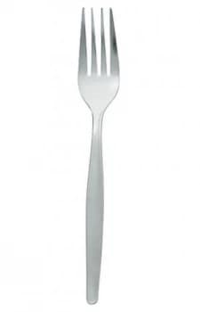 Stainless Steel Table Fork (Pack 12)