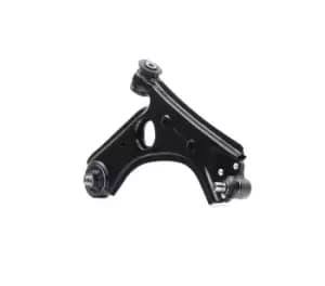 RIDEX Suspension arm Control Arm 273C1196 Track control arm,Wishbone OPEL,FIAT,VAUXHALL,COMBO Kasten/Kombi (X12),Combo Combi / Tour (X12)