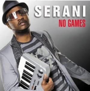 No by Serani CD Album