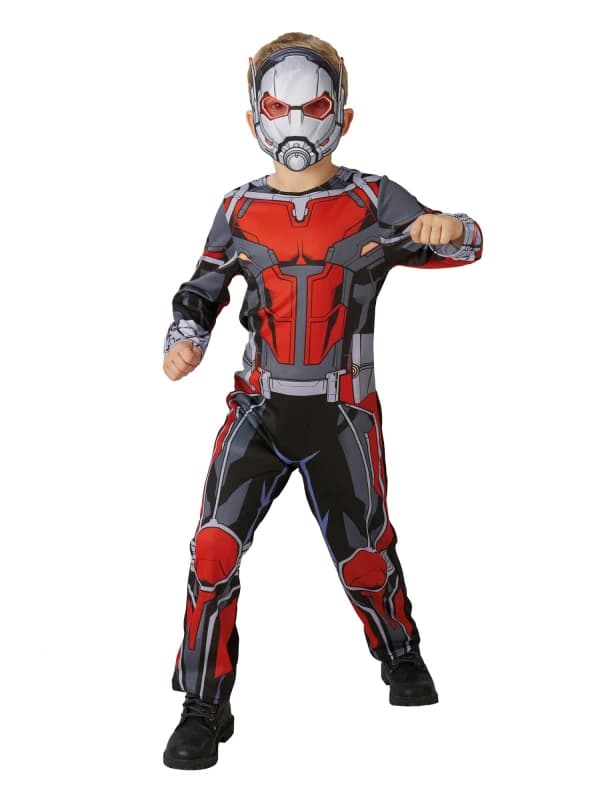 Rubies Ant-Man Costume From Marvel Multi unisex