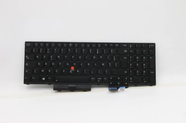 Lenovo 5N20Z74832 laptop spare part Keyboard