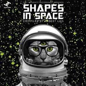 Various Artists - Shapes In Space Vinyl