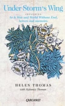 Under Storms Wing by Helen Thomas Paperback