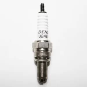 Denso U24ETR Spark Plug Nickel 4158