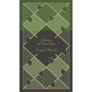 A Room of One's Own Hardcover