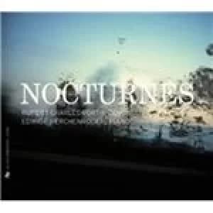 Nocturnes (Music CD)
