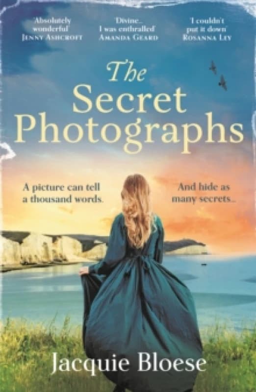 The Secret Photographs : Absolutely gripping historical fiction for 2024 by the author of the Richard and Judy Book Club Pick The French House Paperba