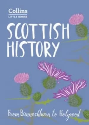 Scottish history by John Abernethy