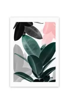 Leaf Play by Sisi and Seb