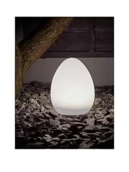 Smart Solar LuniÈRe Solar Oval - Xl