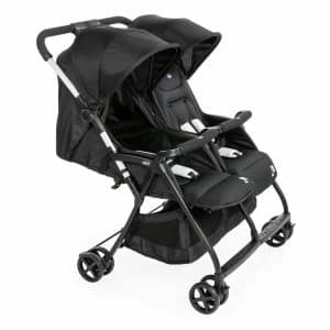 Chicco Ohlala Twin Pushchair