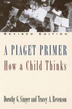 A Piaget Primer by Dorothy G. Singer Book