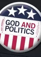 god and politics how can a christian be in politics