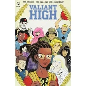 Valiant High