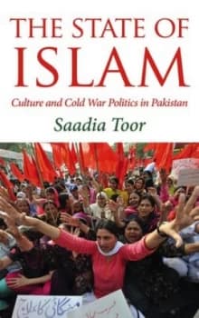 The State of Islam by Saadia Toor Book