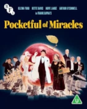 Pocketful Of Miracles