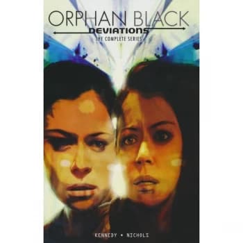 Orphan Black: Deviations