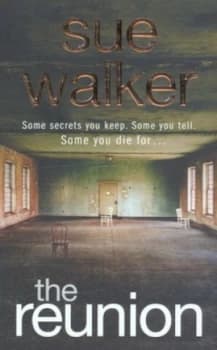 The Reunion by Sue Walker Paperback