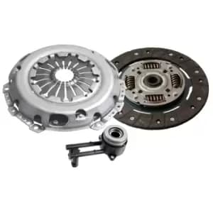 Clutch Kit ADF123074 by Blue Print