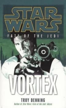 Vortex by Troy Denning Paperback