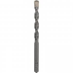 Bosch Silver Percussion Masonry Drill Bit 8mm 120mm
