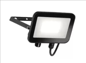 KnightsBridge 230V IP65 30W LED FLOOD
