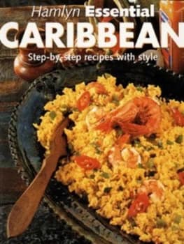 Essential Caribbean Paperback