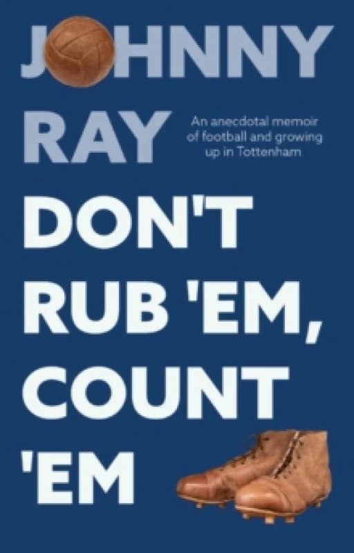 Don't Rub 'Em, Count 'Em Paperback / softback