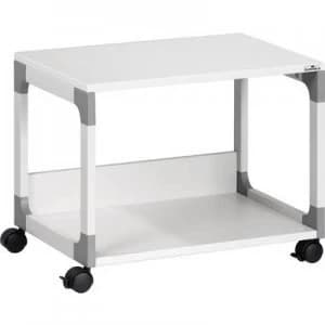 Durable 371010 Grey (W x H x D) 600 x 477 x 432 mm