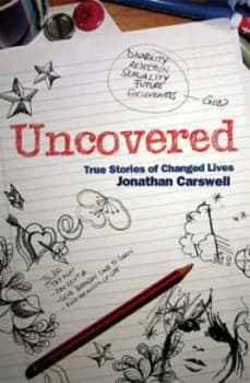 Uncovered by Jonathan Carswell Paperback