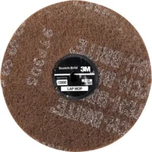 09964 100X6 AVFN Lap Mop