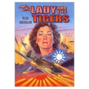 The Lady and the Tigers by Daniel. Ford Book