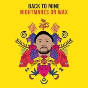 Nightmares On Wax by Various Artists Vinyl Album