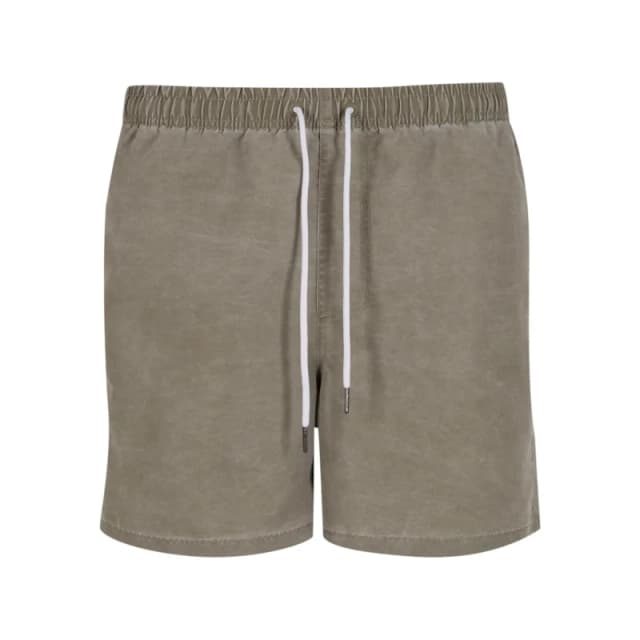 Urban Classics Swim shorts Urban Classics Vert Male M