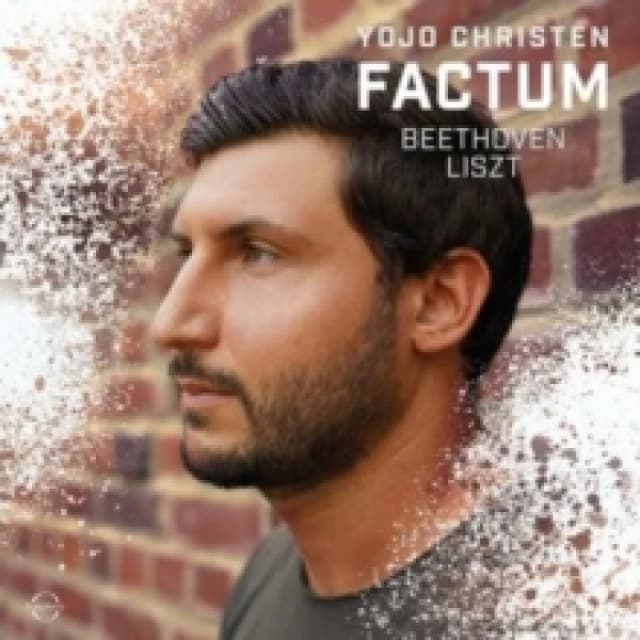 Yojo Christen: Factum CD / Album