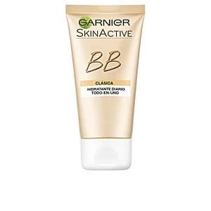 SKIN NATURALS BB CREAM classic #medium