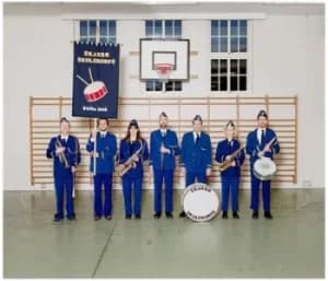 Skarbo Skulekorps by Skarbo Skulekorps CD Album