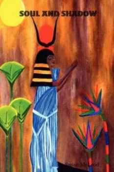 Soul and Shadow Book