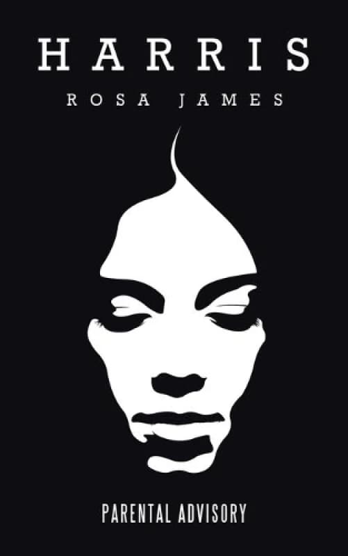 Harris Paperback / softback